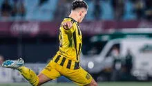 [Fútbol Libre] Ver Peñarol vs Progreso EN VIVO vía VTV Plus HOY por el Torneo Clausura de Uruguay 2024