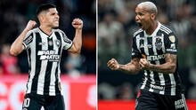 ¿Cuándo juegan Botafogo vs Atlético Mineiro por la final de la Copa Libertadores 2024?