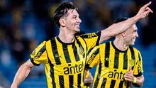 [Fútbol Libre] Ver Peñarol vs Progreso EN VIVO vía VTV Plus HOY por el Torneo Clausura de Uruguay 2024