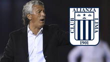 Néstor Gorosito saca ventaja para ser el nuevo técnico de Alianza Lima: ¿hasta cuándo sería su contrato?