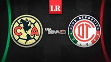 América vs Toluca EN VIVO: ¿a qué hora y dónde ver el partido por los cuartos de final de la Liga MX?