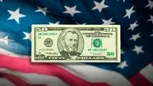 Adiós a los US$50: estos billetes ya no serán aceptados en bancos y cajeros automáticos en Estados Unidos