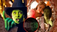 ¿'Wicked' tiene escena post créditos? Esto es lo que necesitas saber sobre la película de Ariana Grande y Cynthia Erivo