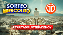 Resultado Lotería de HOY Panamá, miércoles 27 de noviembre: números jugados, dónde cayó y pirámide del sorteo