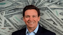 Bono de US$5.000 en Florida: quiénes son las personas que recibirán este beneficio otorgado por Ron DeSantis