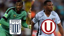 Desde Ecuador descartan la llegada de Domínguez y Estrada a Alianza Lima y Universitario: "Cero posibilidades"