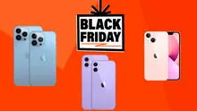 Black Friday 2024: encuentra el iPhone más barato y al mejor precio en las siguientes tiendas en Estados Unidos