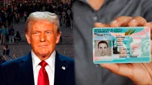 Green Card en Estados Unidos 2025: los cambios de la tarjeta de residencia para inmigrantes antes del regreso de Trump