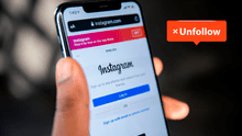 ¿Cómo saber quién te dejó de seguir en Instagram? Aprende a descubrirlo con estos sencillos pasos