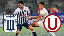 Alianza Lima buscaría quitarle fichaje a Universitario a último momento para la temporada 2025