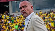 ¿Rafael Dudamel continuará al mando de Atlético Bucaramanga? Esto es lo último que se conoce