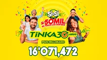 Resultados de la Tinka EN VIVO HOY, 27 de noviembre: conoce a los Ganadores y el Pozo Millonario