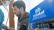 ¿No sabes si estás asegurado a EsSalud? Conoce la guía paso a paso y los beneficios de tu afiliación