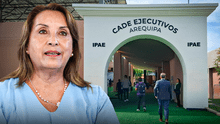 Dina Boluarte en CADE Ejecutivos 2024: Gobierno asegura que presidenta sí participará en el foro empresarial en Arequipa