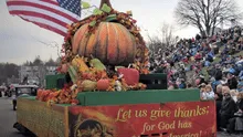 Macy's Thanksgiving Day Parade 2024: Balloon Inflation Event Details