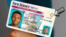 Licencia de conducir en Nueva Jersey: estos son los requisitos que necesitas para obtener el Real ID de forma rápida