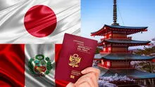 Peruanos sin visa para Japón: ¿Cuánto cuesta viajar y quedarte una semana en el país asiático?