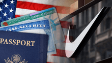 Excelentes noticias para inmigrantes: Nike ofrece trabajo en Estados Unidos y el patrocinio de la Green Card