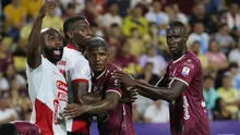 ¡Se afianza en la punta! Tolima superó 1-0 a América de Cali por la Liga BetPlay de Colombia