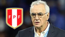 Jorge Fossati asegura que la para por Eliminatorias “servirá para que las cosas en la FPF vuelvan a la normalidad”