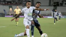 ¡Lo empató en la última del partido! Junior iguala 2 a 2 con Once Caldas por los cuadrangulares de la Liga BetPlay