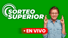 Sorteo Superior 2829 HOY, 29 de noviembre: consulta los premios y números ganadores de la Lotería Nacional