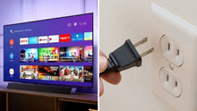 ¿Por qué nunca debes desenchufar tu Smart TV sin apagarlo antes? Esto es lo que podría suceder