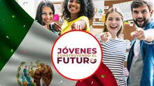 ¡Atención a Jóvenes Construyendo el Futuro 2024!: conoce cuándo inicia el registro en línea y los requisitos