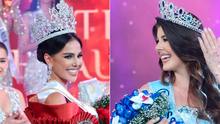 Miss Venezuela 2024: Valeria Cannavo y Alesandra Guillen son las nuevas soberanas de la belleza venezolana