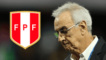 Revelan que Jorge Fossati tuvo tensa discusión con miembro del directorio de la FPF: "Usted es un grosero, malcriado"