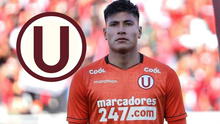 Universitario definió el futuro de Diego Romero ante su pedido de tener minutos y renovación de Sebastián Britos