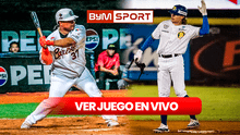 Juego Magallanes vs Caribes HOY EN VIVO: ¿qué canal transmite el partido por la semana 8 de la LVBP 2024-25?