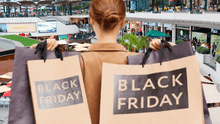 ¿A qué hora empieza el Black Friday 2024 en Perú? Este es el horario de apertura de las tiendas