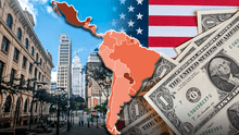 La ciudad de América Latina con más multimillonarios en el mundo junto a EE. UU.: riqueza de US$204.000 millones