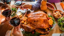 ¿Sin plan para la cena de Thanksgiving? Lo 29 restaurantes de comida rápida que abrirán en Acción de Gracias