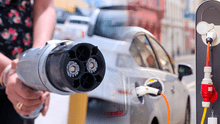 ¿Dónde recargar tu auto eléctrico en Perú? Conoce todas las estaciones disponibles de carga