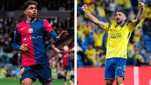 Barcelona vs. Las Palmas: ¿cuándo y en qué canal ver el partido por LaLiga 2024-2025?