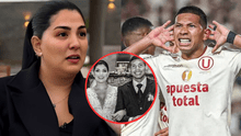 Ana Siucho y sus emotivas publicaciones en medio de rumores de separación con Edison Flores: "Todo en la vida es prestado"