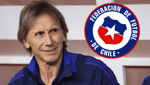 En Chile celebran nuevo logro de Ricardo Gareca en la selección al subir puestos en ranking FIFA