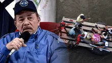 Daniel Ortega prohíbe el reingreso de nicaragüenses que "representen un riesgo" para el régimen