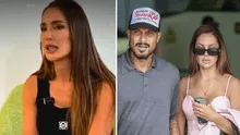 Ana Paula Consorte sorprende al confesar por qué no le gusta salir con Paolo Guerrero: "Debe atender a sus fans"