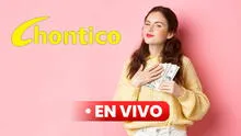 Chontico Día y Noche EN VIVO HOY, resultados del 29 de noviembre: qué número jugó el último sorteo y ganadores