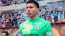 Alianza Lima definió el futuro de Franco Saravia para el 2025: ¿seguirá como suplente o deja el club?