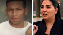 Edison Flores tiene peculiar reacción al ser consultado sobre rumores de infidelidad a Ana Siucho con joven venezolana