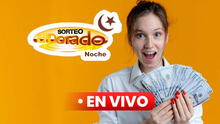 RESULTADO El Dorado Mañana y Tarde EN VIVO HOY, 29 de noviembre: conoce qué números cayeron en el último sorteo