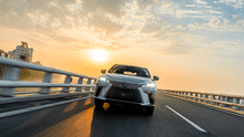 Lexus RX:  Descubre la historia detrás de este icónico vehículo de lujo