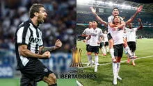 ¿A qué hora hora juegan Atlético Mineiro vs Botafogo por la final de la Copa Libertadores 2024?