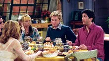 Día de Acción de Gracias en 'Friends': los 10 capítulos más memorables de Thanksgiving que puedes ver en Max