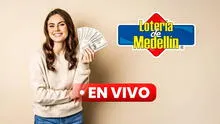 Resultados Lotería de Medellín HOY, 29 de noviembre: números ganadores y qué jugó el sorteo 4759