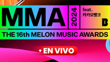 Melon Music Awards 2024 EN VIVO: horarios, cómo ver gratis, categorías y nominados a los premios k-pop